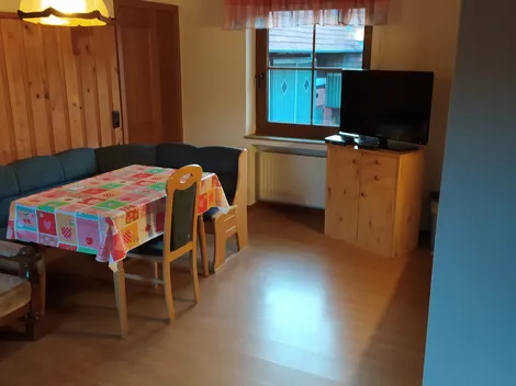 Ferienwohnungen Böhm