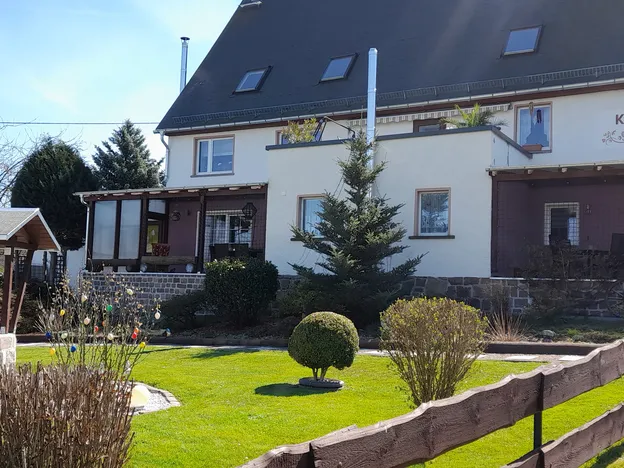 Ferienwohnung Kockscher Hof
