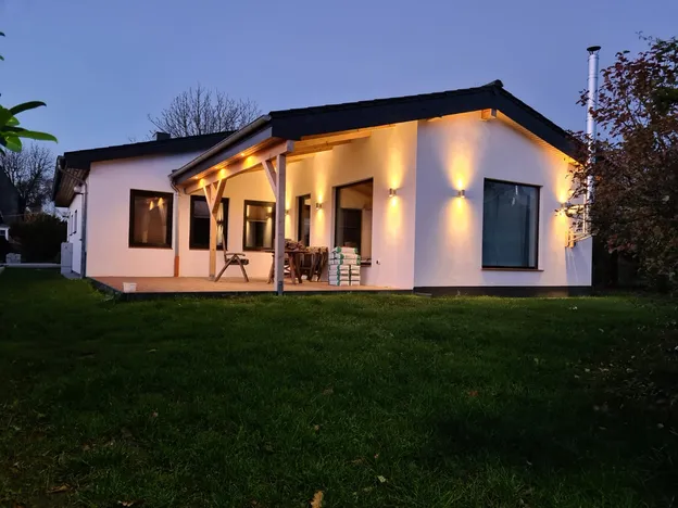 Monteurhaus Irmgard