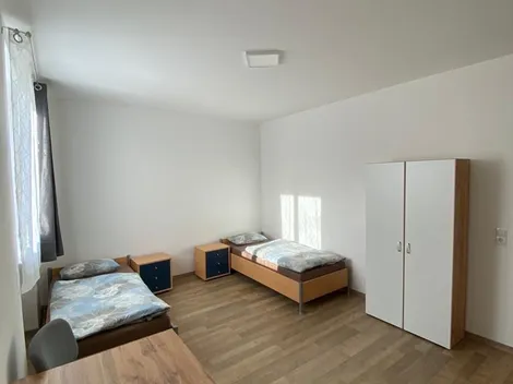 Zimmervermietung Duhanaj - 8