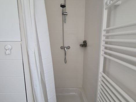 Monteurzimmer Pape - 11