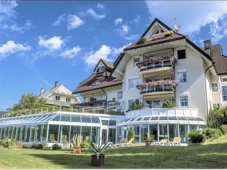 79859 Schluchsee  - Ferienapartment Blackforest-Schluchsee