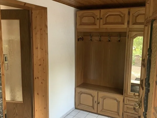 Monteurwohnung Wildenbruch