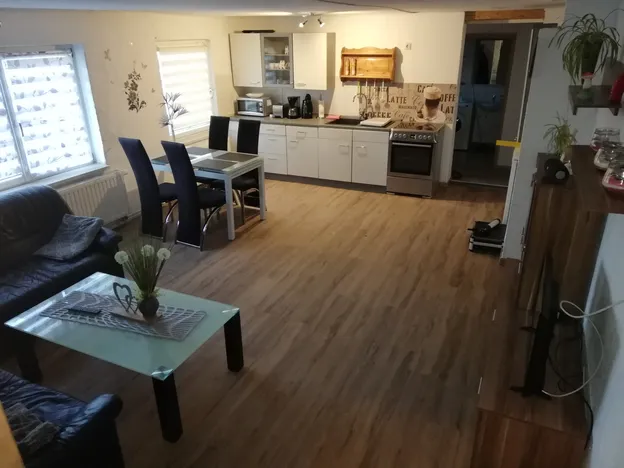 Ferienwohnung M&A