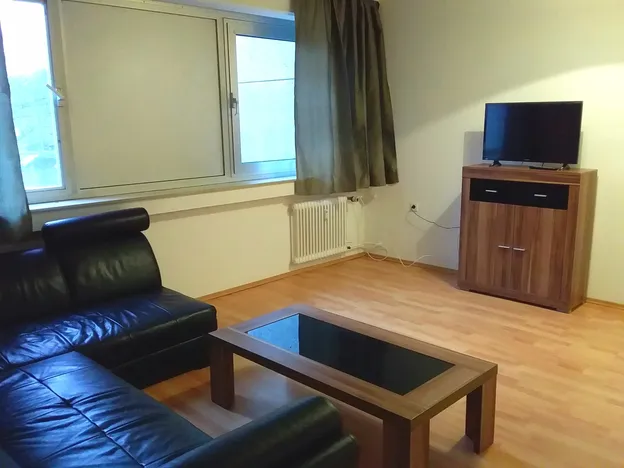 Monteurwohnung in Ahlen