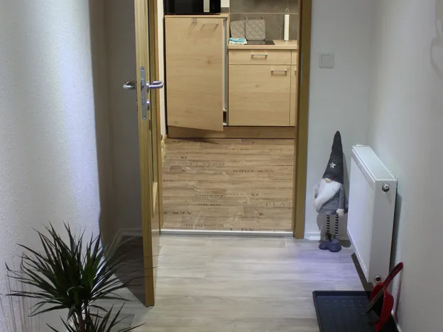 Ferienwohnung für Monteure und Touristen