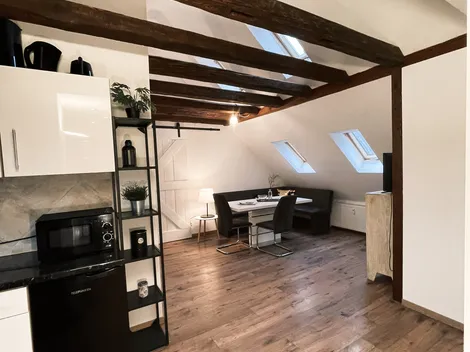 Komfortable Apartments & Zimmer in Heilbronn, Neckarsulm und Umgebung – ideal für einen entspannten Aufenthalt - 7