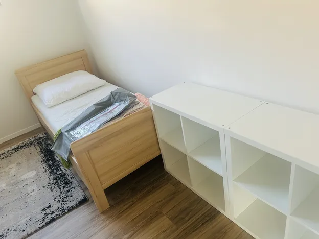 140 QM ERDGESCHOSS WOHNUNG 6-7 PERS. MONTEURE / MESSEGÄSTE ODER FERIENWOHNUNG