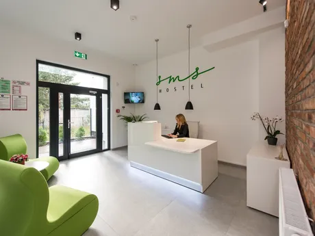 HOSTEL SMS  FORDON