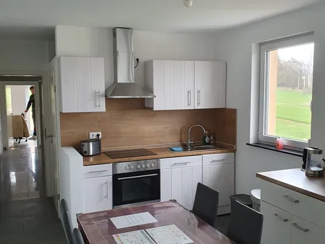 Monteurwohnung / Monteurzimmer - 2