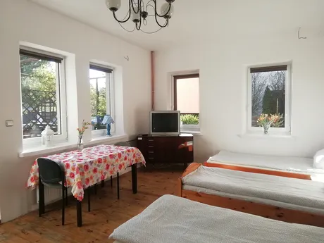 80-180 Gdańsk - Kwatera dla pracowników