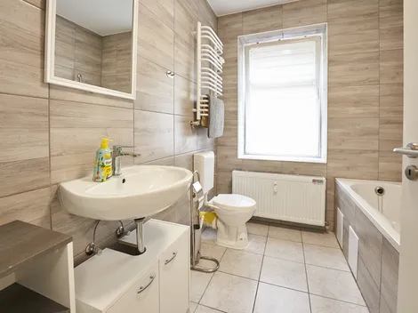 Günstige Übernachtung in Glauchau - 2