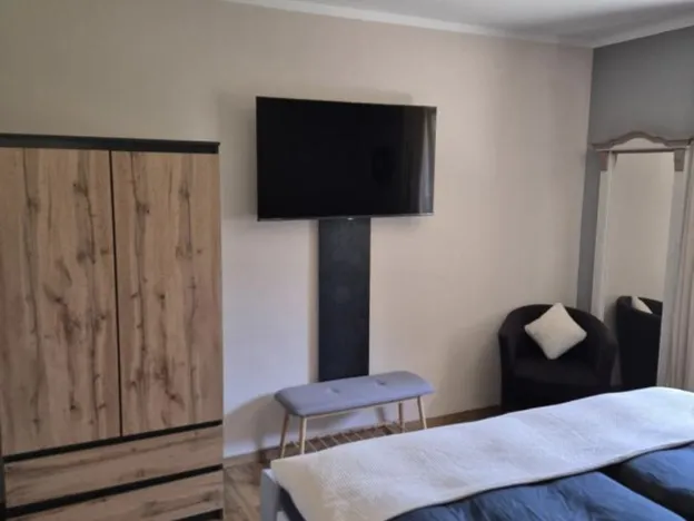 Treuberg Rooms