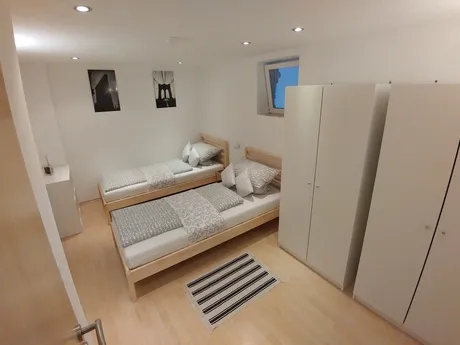 76773 Kuhardt - Fewo Alte Rose