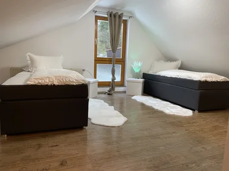 99885 Luisenthal - Ferienhaus