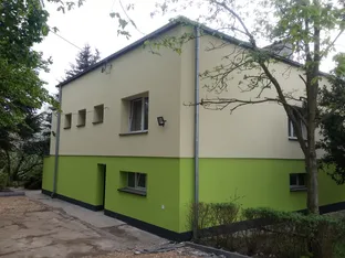 Pokój do wynajęcia - kwatery pracownicze Wrzosowa k. Częstochowy