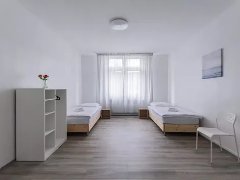 Gloria`s Unterkunft - Monteur - Gaildorf