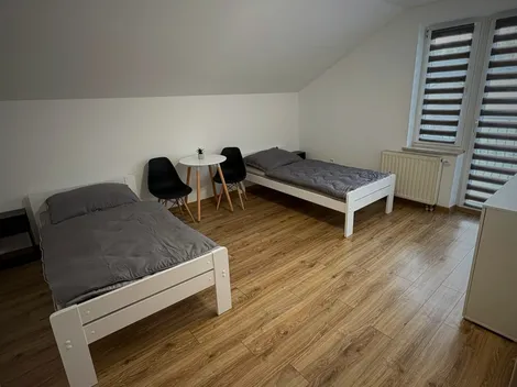 *Noclegi *Pokoje Pracownicze * Nowy Sącz *Tarnowska