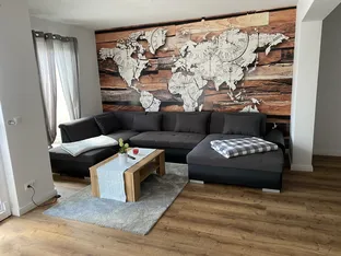 Ferienhaus an der Johne