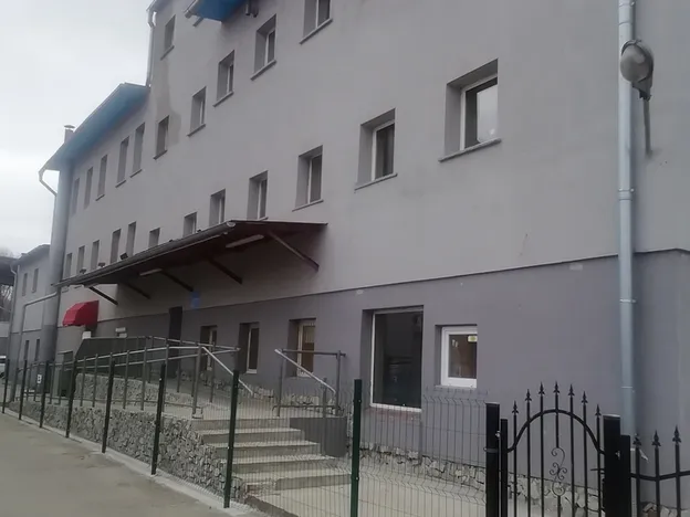 Kwatery pracownicze środa śląska