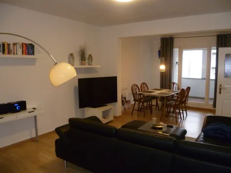 FeWo Maisonette