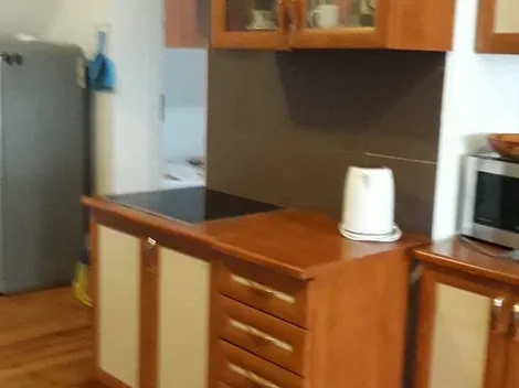 Mieszkanie pracownicze Nakło N/Not.