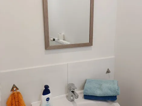 MT-Flats MONTEURWOHNUNG MONTEUREZIMMER - 6