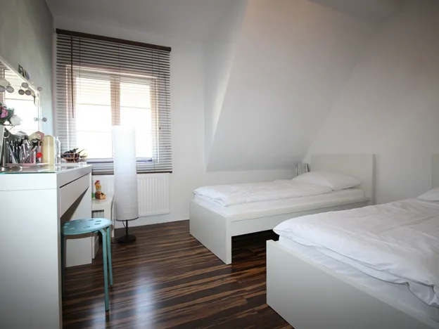 KWATERA24 | Monteurwohnung | OCKENHEIM | 1-4 Personen | WIFI & Parken | 24/7h
