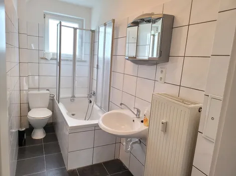 Zentral gelegene Monteur Zimmer in Mühldorf - 8