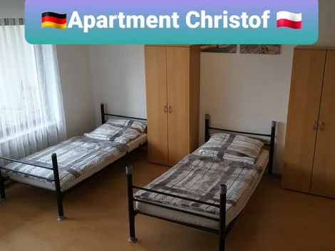 Apartment Christof Pietruschka (POLSKI)