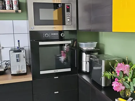 Monteurwohnung Hamm - 2