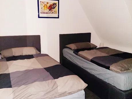 38518 Gifhorn - Ferienwohnung Haske