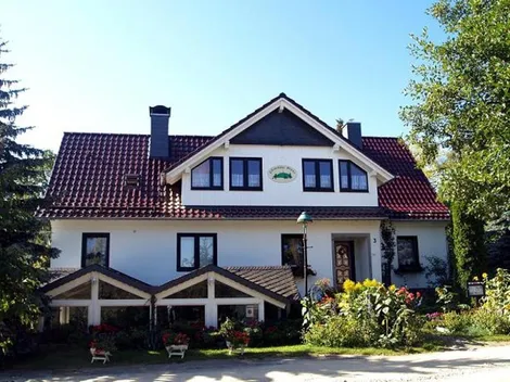 Gästehaus Bruns