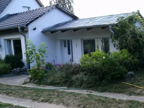 Monteur-, Ferienwohnung zwischen Prenzlau und Schwedt-Oder PRIVAT