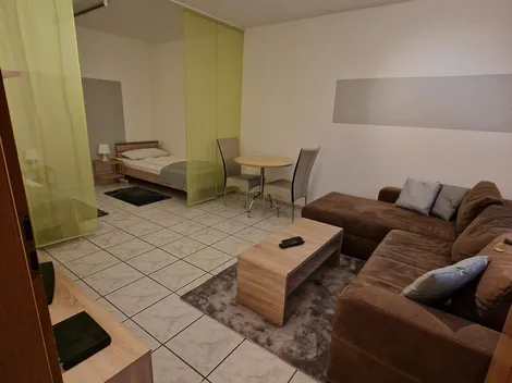 Monteurwohnung Baldus