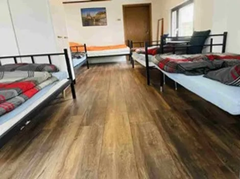 Monteurzimmer Heinsberg - 6