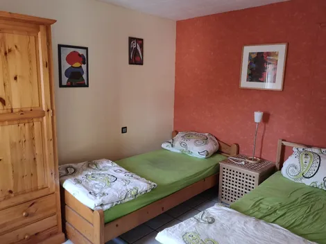 Monteurwohnung Solingen
