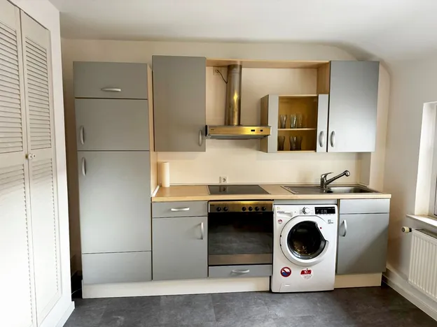 HomeRent in Hanau und Umgebung