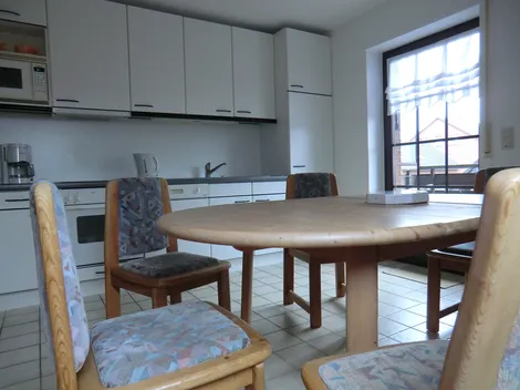 Ferienwohnung Kirschenhagen