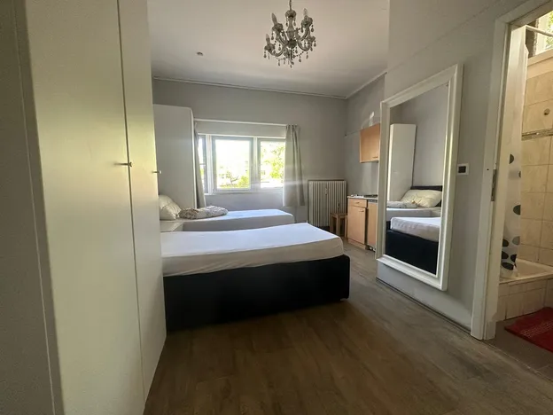 Monteur  Apartments Wannsee