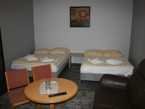 Komfort Inn