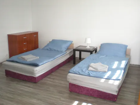 Kwatery Pracownicze - 3