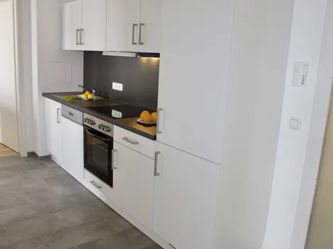 1 Zimmerapartment in Regensburg/Kelheim , vollmöbliert