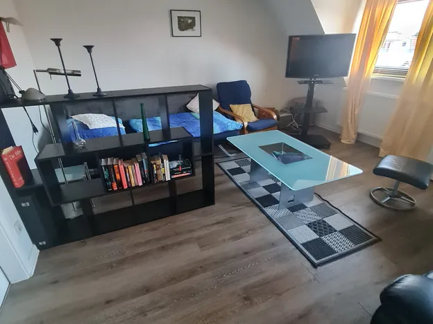 FeWo Barth Hafennähe