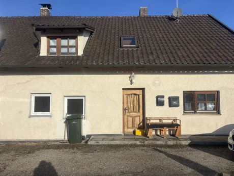 Monteurzimmer Niederaichbach