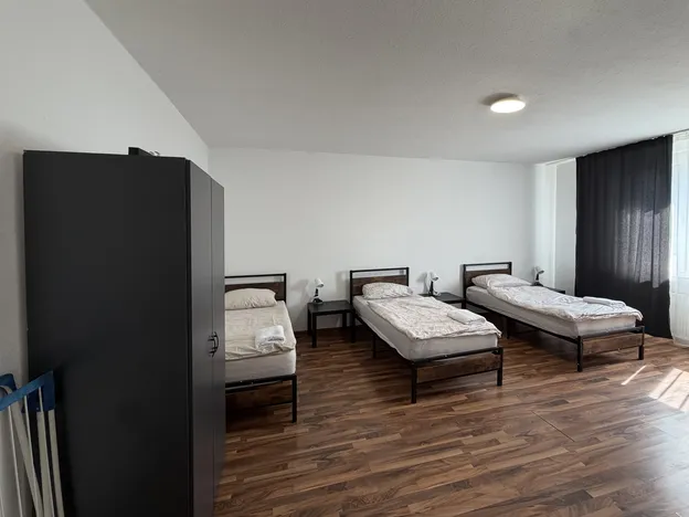 Gute, moderne, vollausgestattete 2 Zimmer Monteurwohnung für 1 bis 5 Personen in 42109 Wuppertal