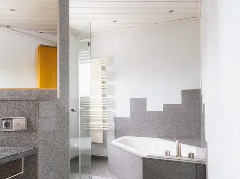 Große Monteurunterkunft in Landau – 6 Zimmer, neue Ausstattung - 6