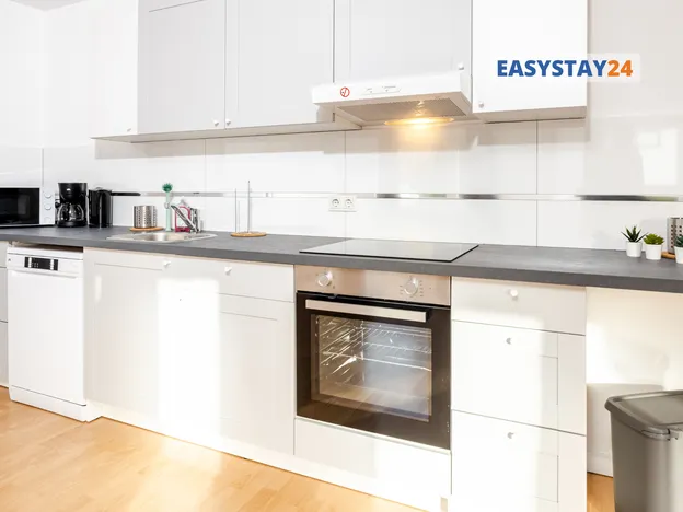 ⭐ Easystay24 - Monteurwohnungen Dreieich