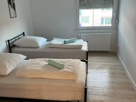 Monteurzimmer Pforzheim - 9