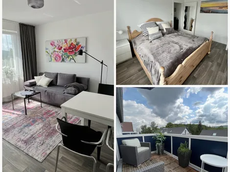 Ferienwohnung Fam. Loi, Iserlohn